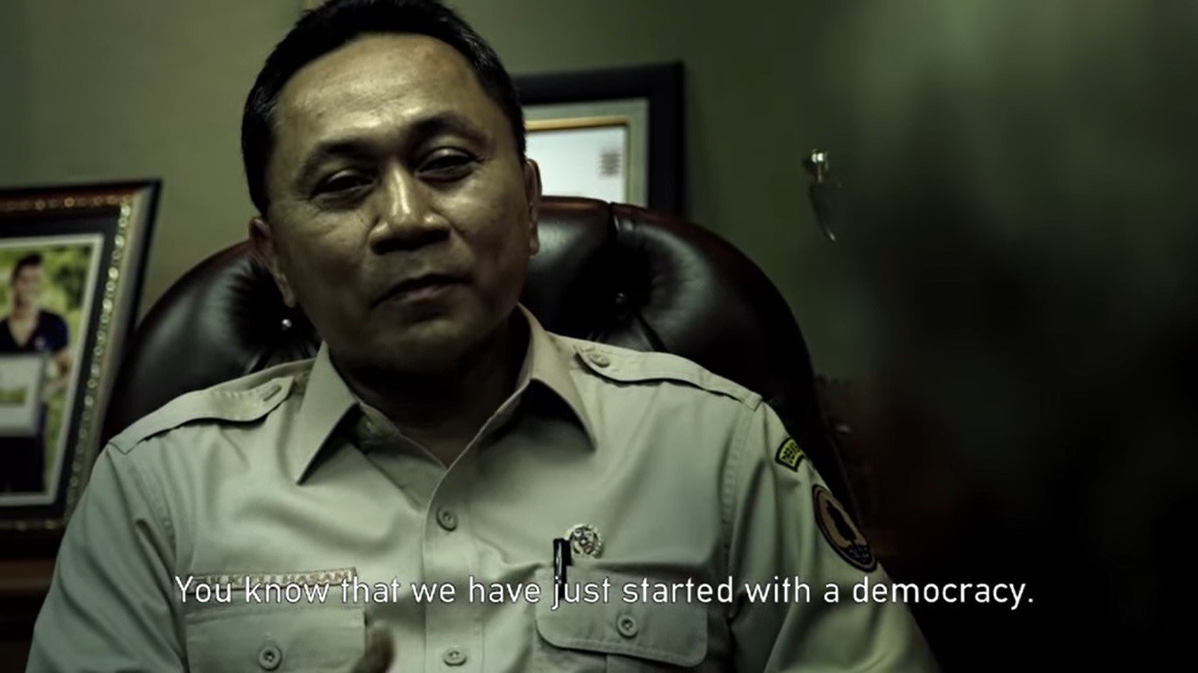 Video Harrison Ford Marahi Zulkifli Hasan Kembali Viral, Pascabencana Banjir Besar di Sumatera