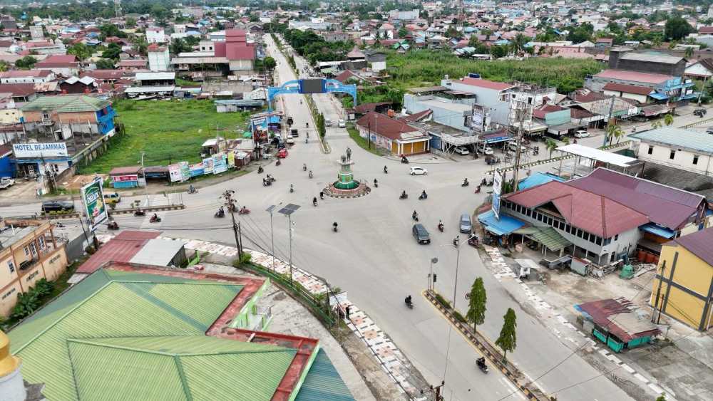 Belum Ada Lonjakan, Arus Balik di Kutim Terpantau Aman dan Lancar
