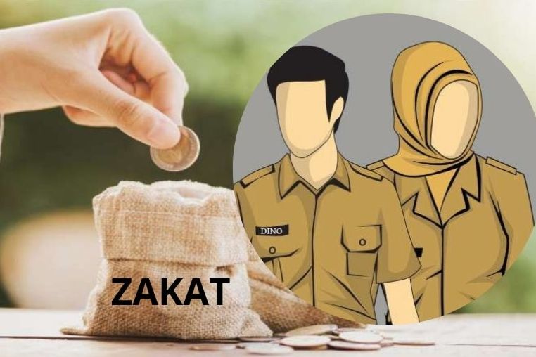 Pengumpulan Zakat ASN Kukar  Tembus Rp1 Miliar, Baznas: Partisipasi BUMD juga Naik