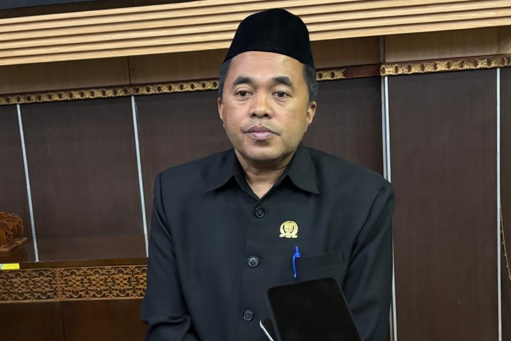 DPRD Kukar Tegaskan Dukungan pada UU Perampasan Aset
