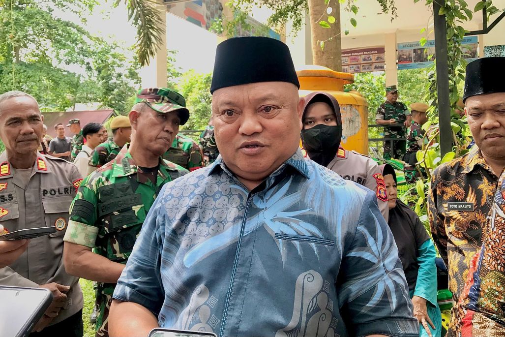 Wabup Berau Minta Perusahaan Tambang Merespons Serius Arahan Gubernur soal Tenaga Kerja Lokal