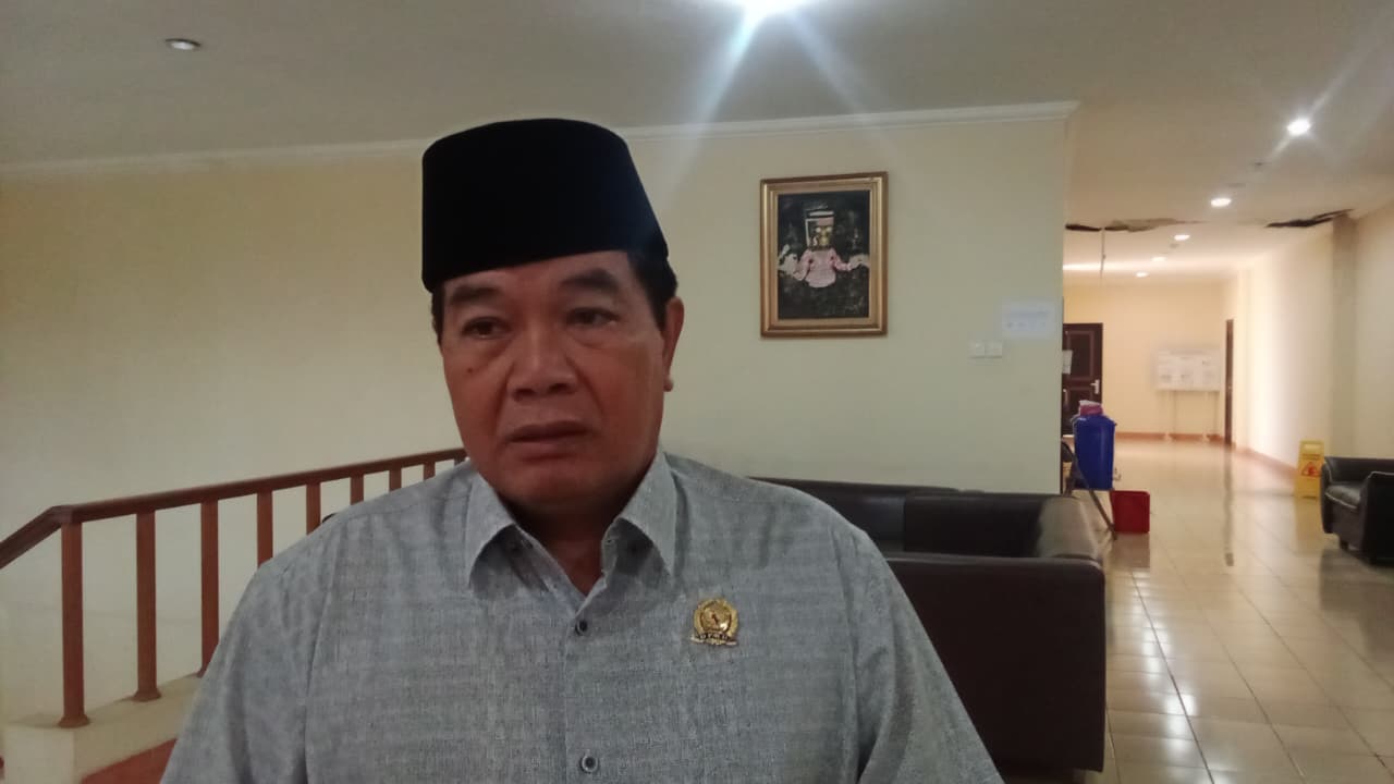  DPRD Kubar Janji Kawal Tuntutan Guru Terkait TPP, Namun Harus Sesuai Aturan 