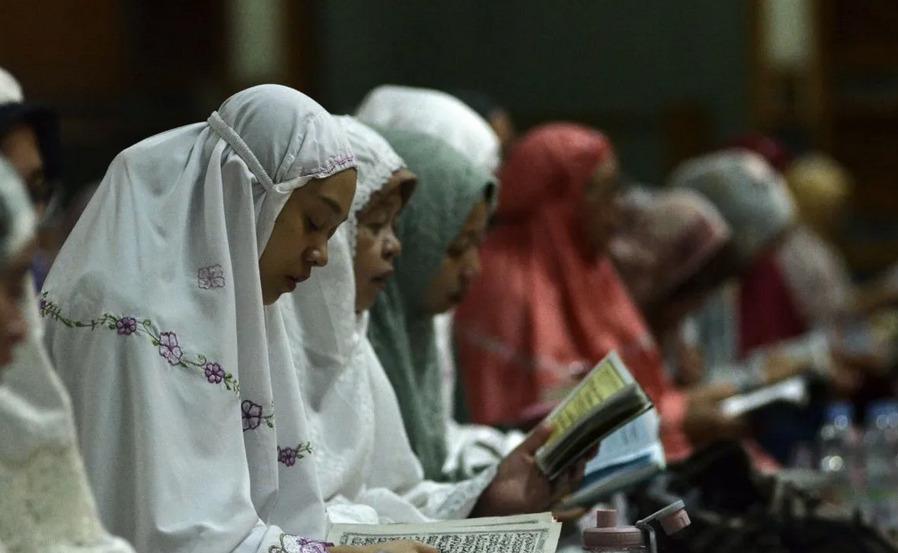 Amalan-amalan Malam Nisfu Syaban untuk Memohon Ampunan