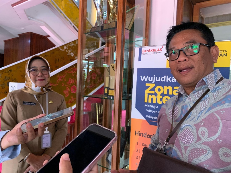 Nama Tidak Sinkron, Pemerintah Daerah Diwajibkan Seragamkan Data Layanan Publik