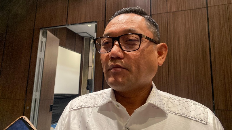 Jabatan Kadispora Kosong Buntut Kasus Korupsi DBON, Begini Jawaban Wagub Kaltim