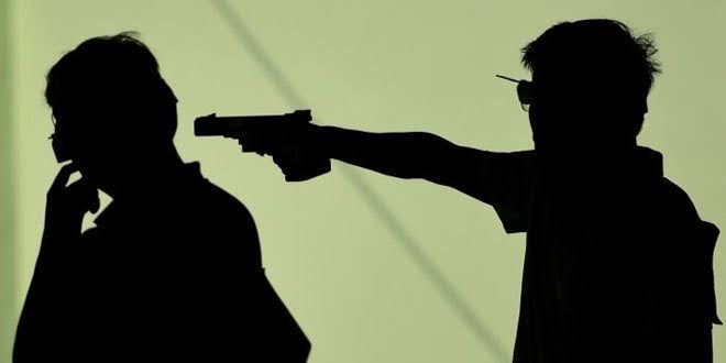 Pria di Paser Ditangkap Polisi usai Todong Pistol ke Kakak Ipar