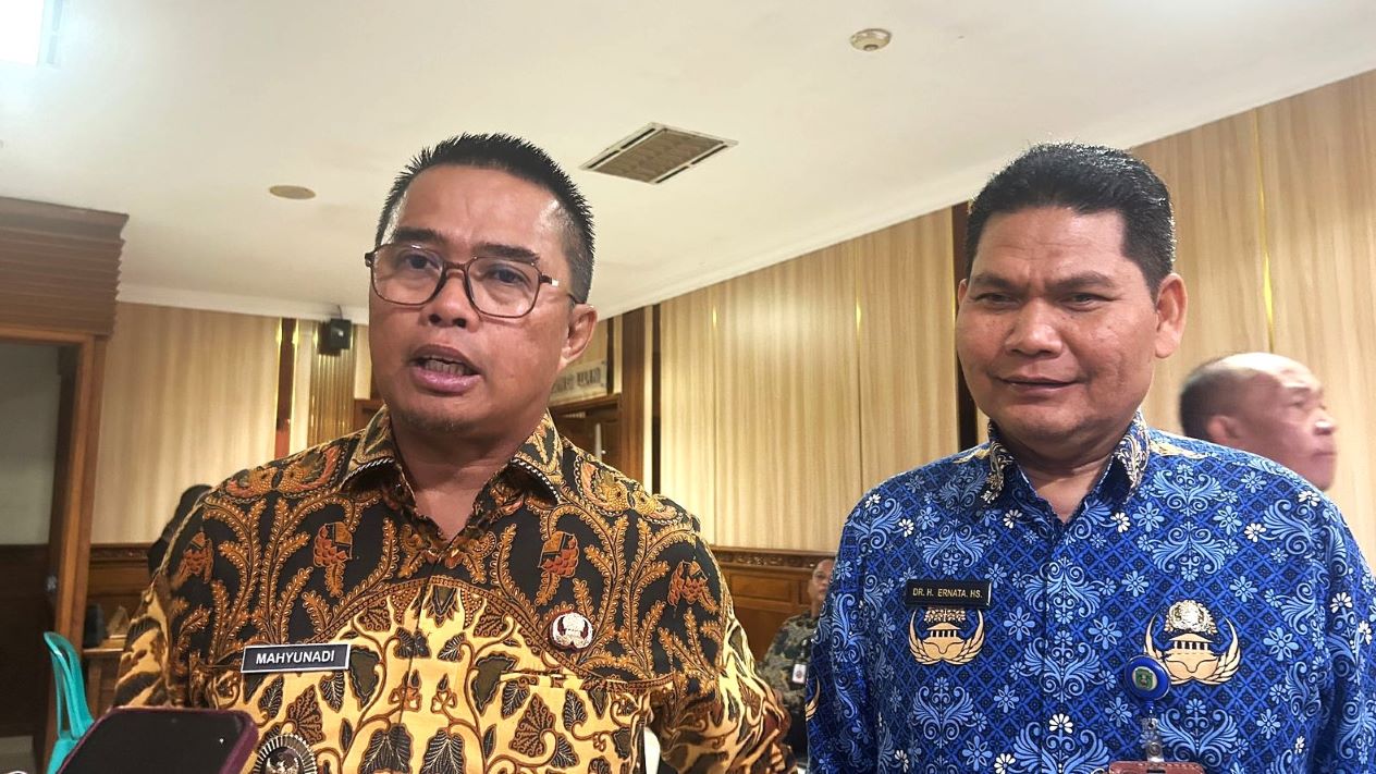 Sekolah Rakyat Kutim Ditarget Beroperasi Tahun Ini, Manfaatkan Gedung STIPER