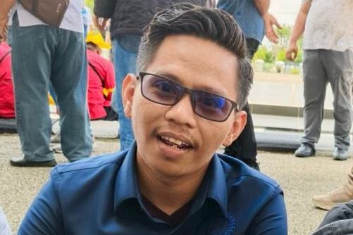 DPRD Paser Tekankan Data Akurat Sensus Ekonomi jadi Dasar Pembangunan Berkualitas