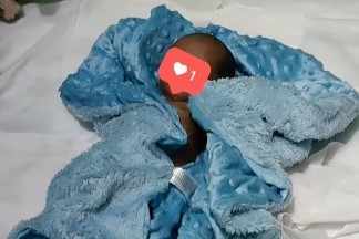 Klinik Alifa Angkat Bicara soal Bayi Prematur Dijadikan Konten Foto ‘Newborn’