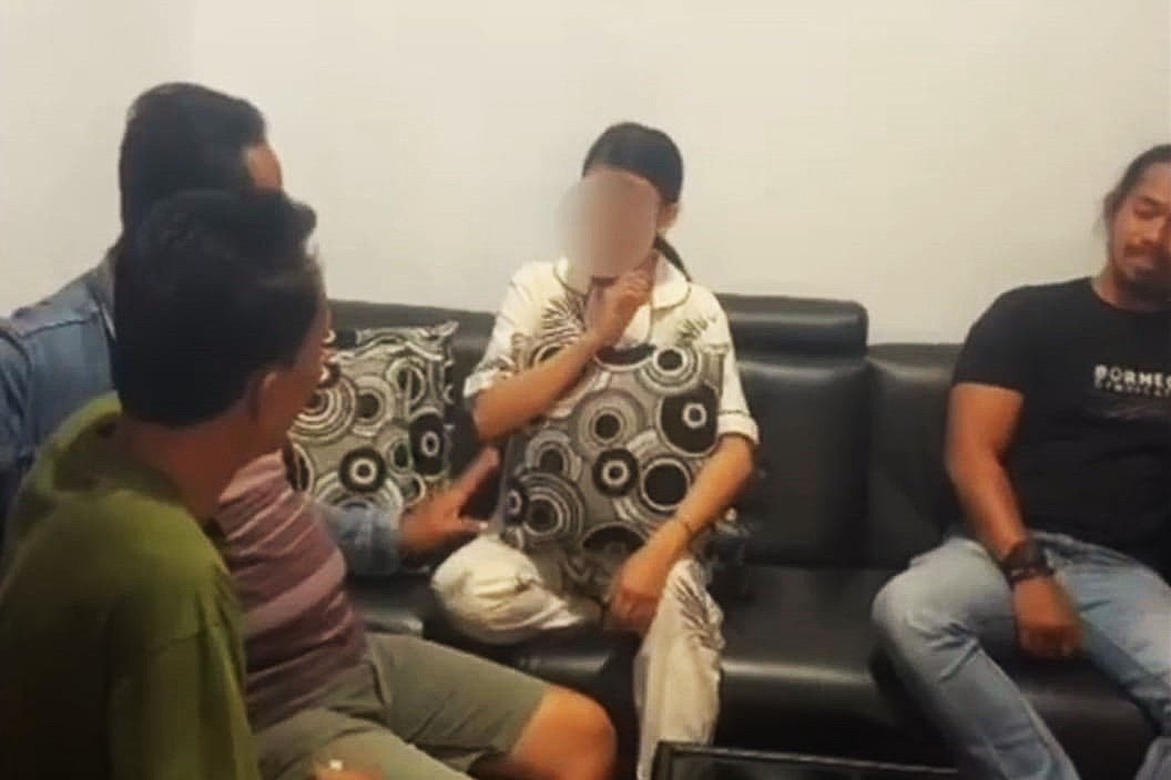 Kabur dari Kukar, Pelaku Penipuan Berkedok Investasi Tertangkap di Paser