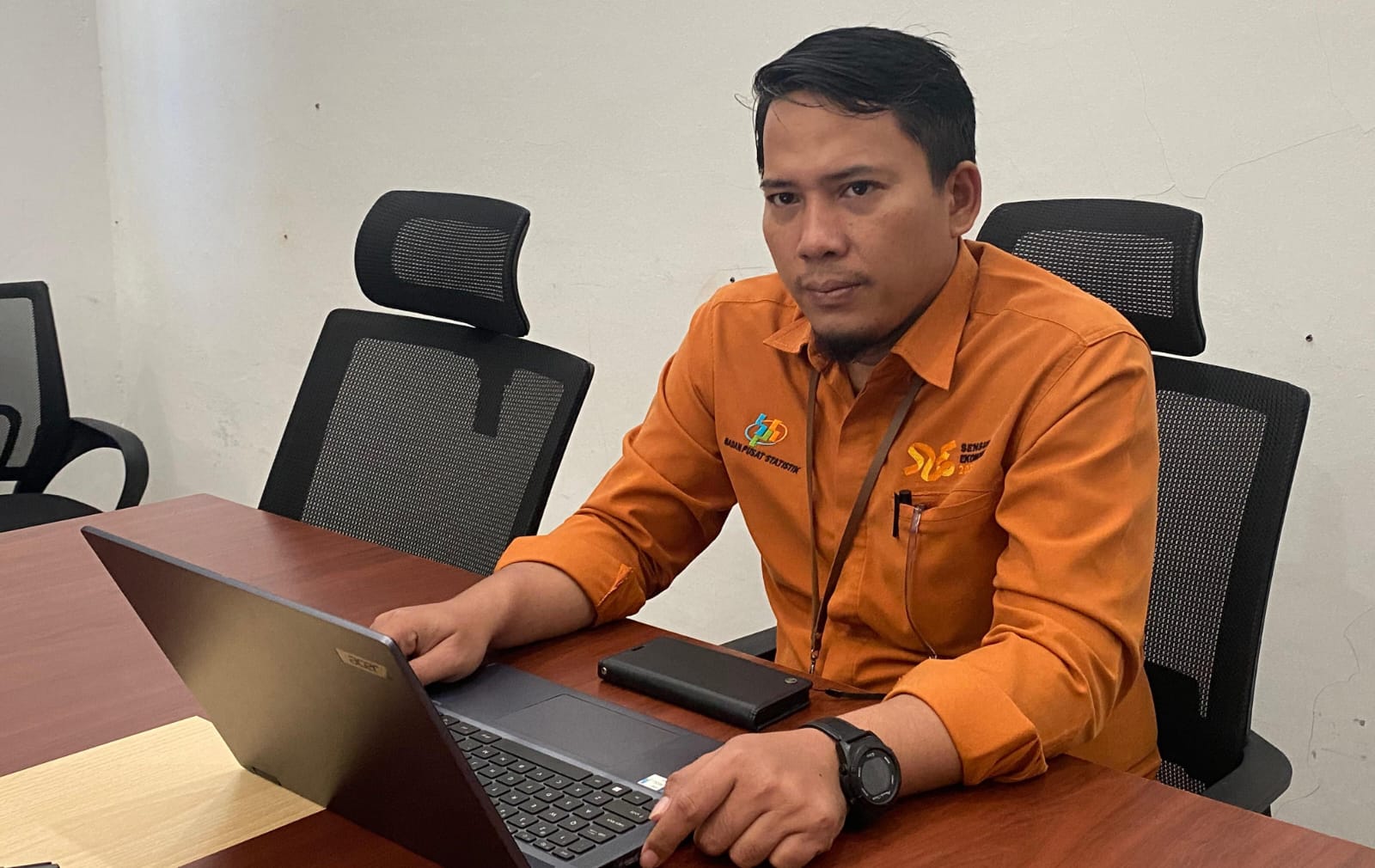 Berdasarkan Data BPS, 57 Persen Pengangguran di PPU Masih Nol Pengalaman