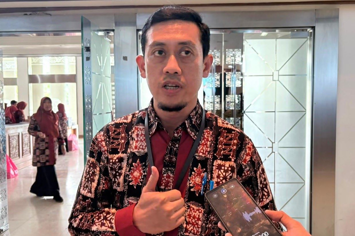 RSUD Kudungga Raih Predikat Bersih dari Korupsi, Nilai SPAK 99,87