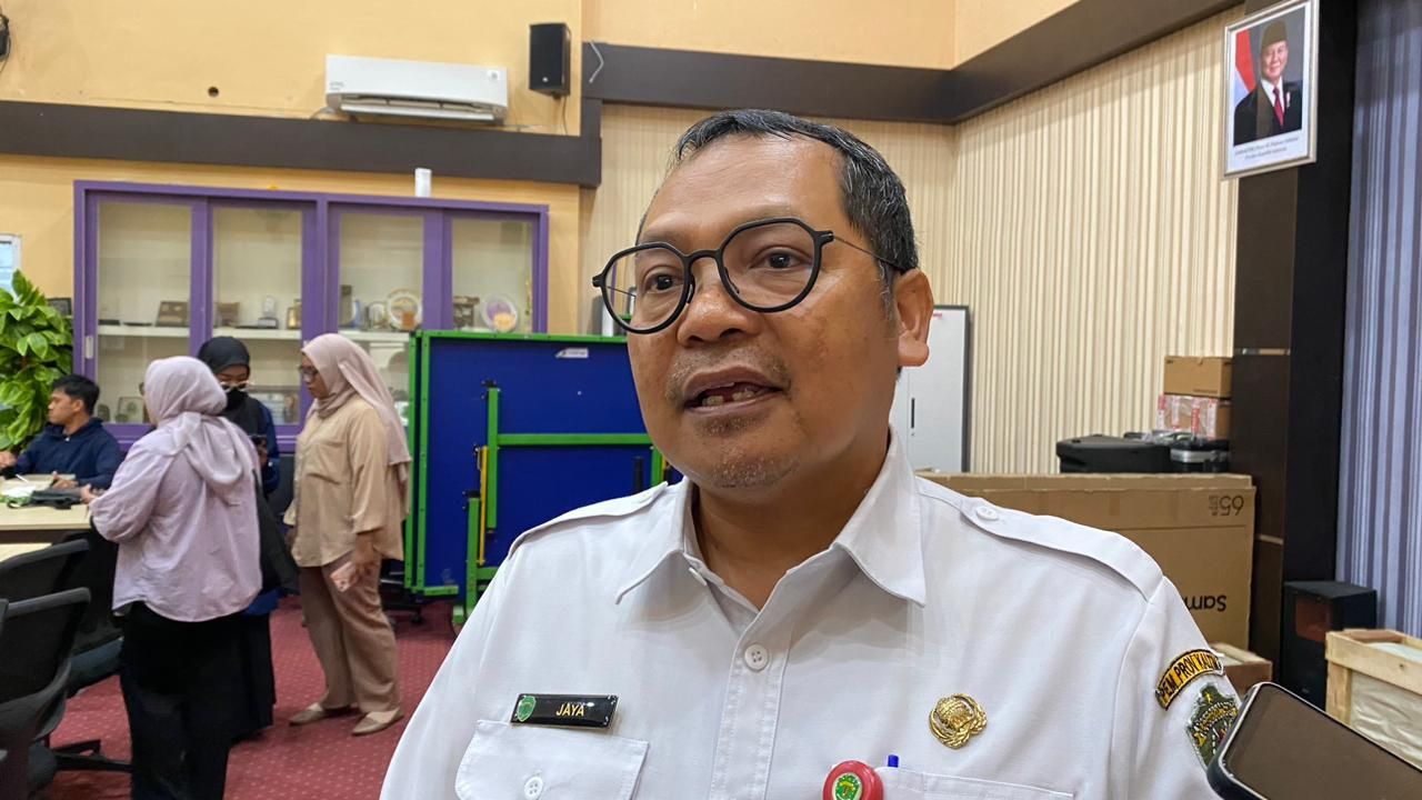 Pemprov Kaltim Temukan 1.018 Kasus HIV Sepanjang 2025, Perluas Skrining Hingga 272 Faskes