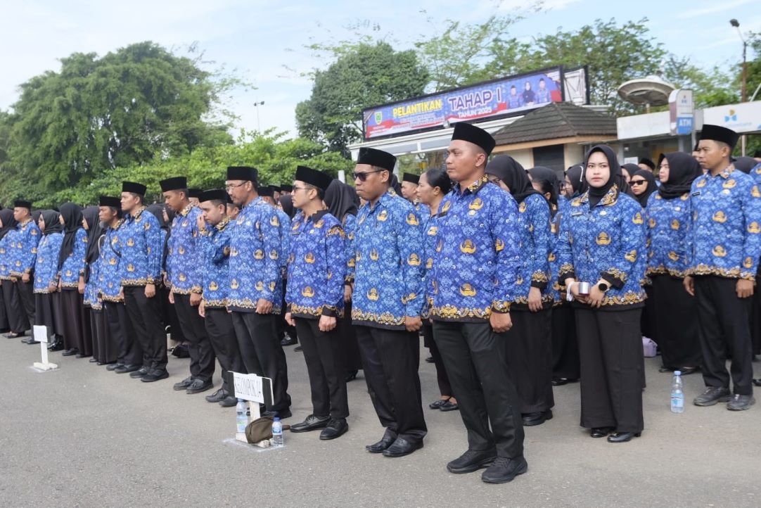 Dua Calon PPPK Berau Dinyatakan Gugur karena Diduga Palsukan Ijazah, BKPSDM Akan Perketat Seleksi