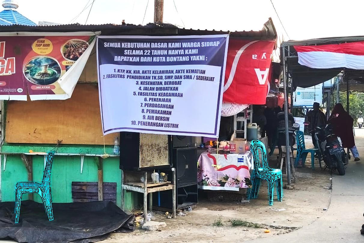 Sengketa Tapal Batas Sidrap: Awal Perjuangan Masyarakat Mencari Kepastian (Bagian 1)