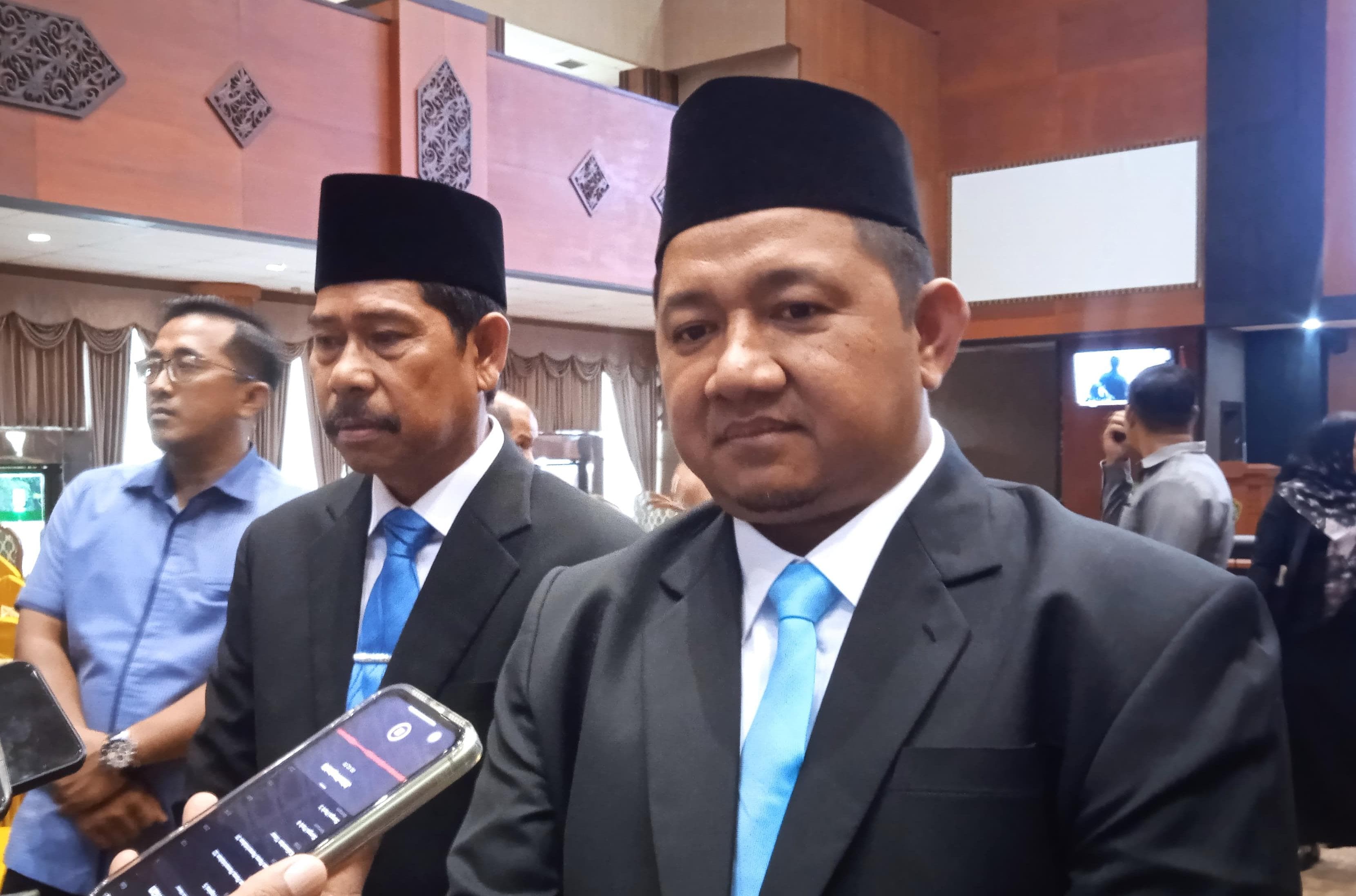 Mudyat Sebut Ada Tiga Program Prioritas di PPU