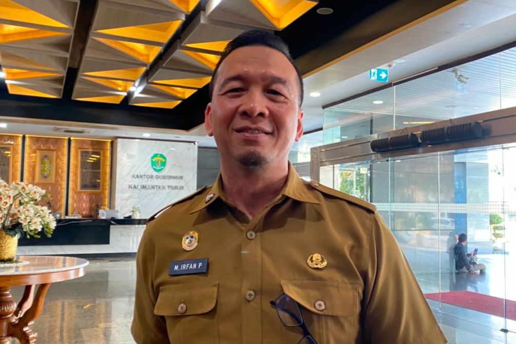 48 Kendaraan Dinas Pemprov Kaltim Belum Dikembalikan, OPD Bisa Libatkan Satpol PP untuk Penarikan