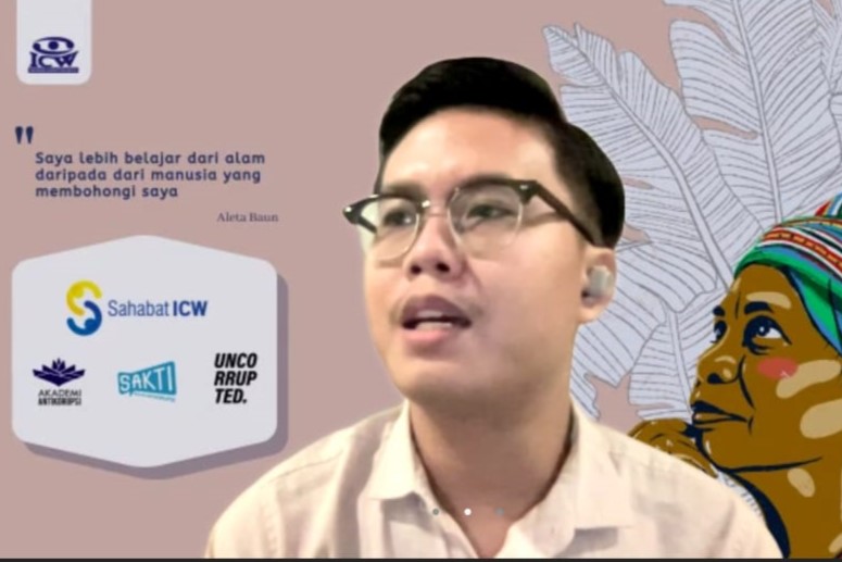 Revisi UU BUMN Dinilai Melemahkan Penindakan Korupsi, ICW Soroti Potensi Impunitas