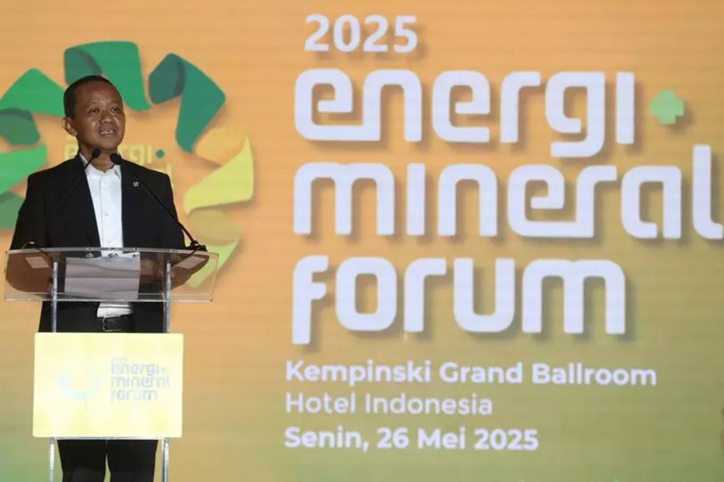 Ini Alasan RI Stop Impor BBM dari Singapura, Bahlil: Timur Tengah Lebih Masuk Akal