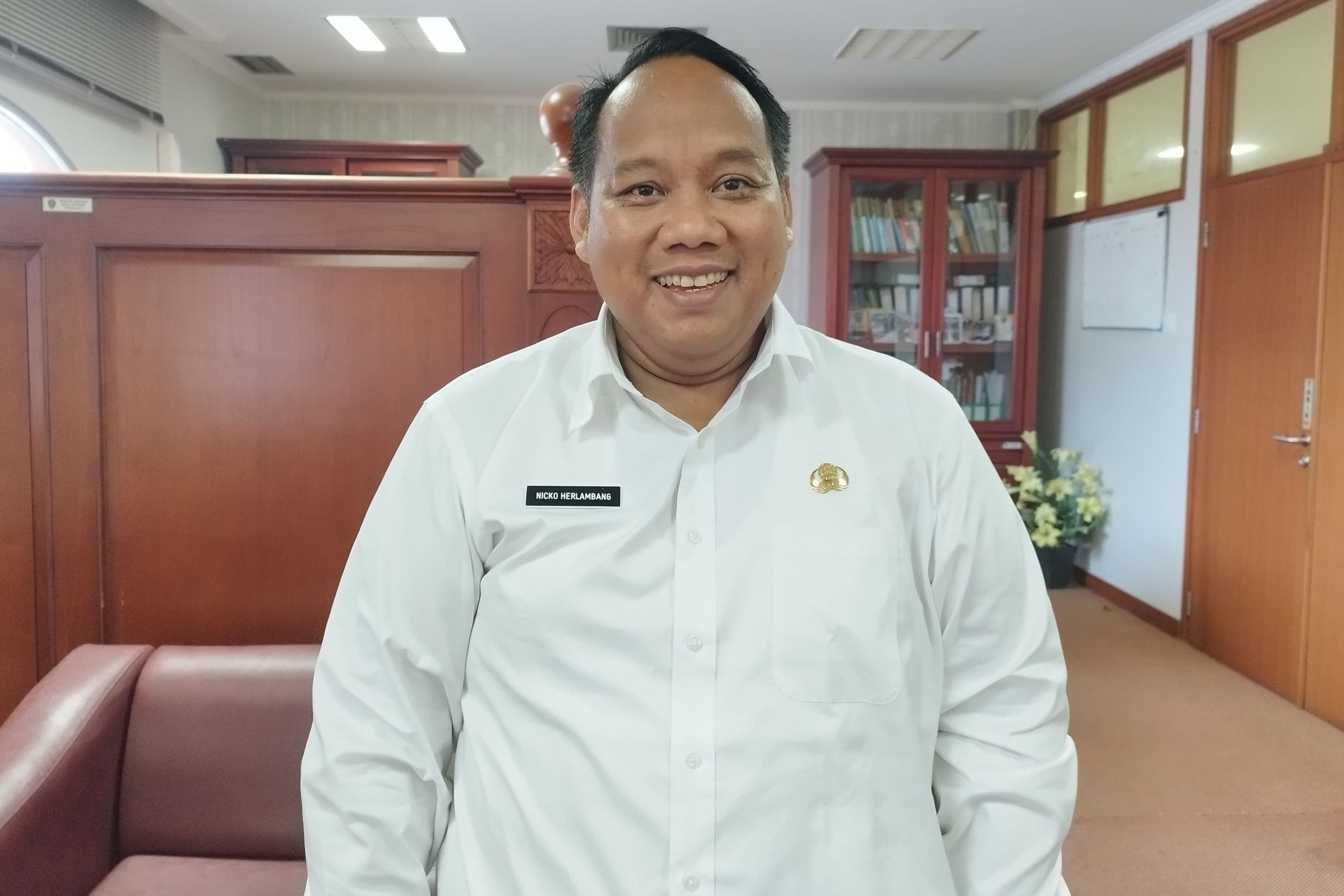 129 KK Terdampak Pembangunan Bandara dan Tol IKN di PPU Bakal Terima Lahan Pengganti