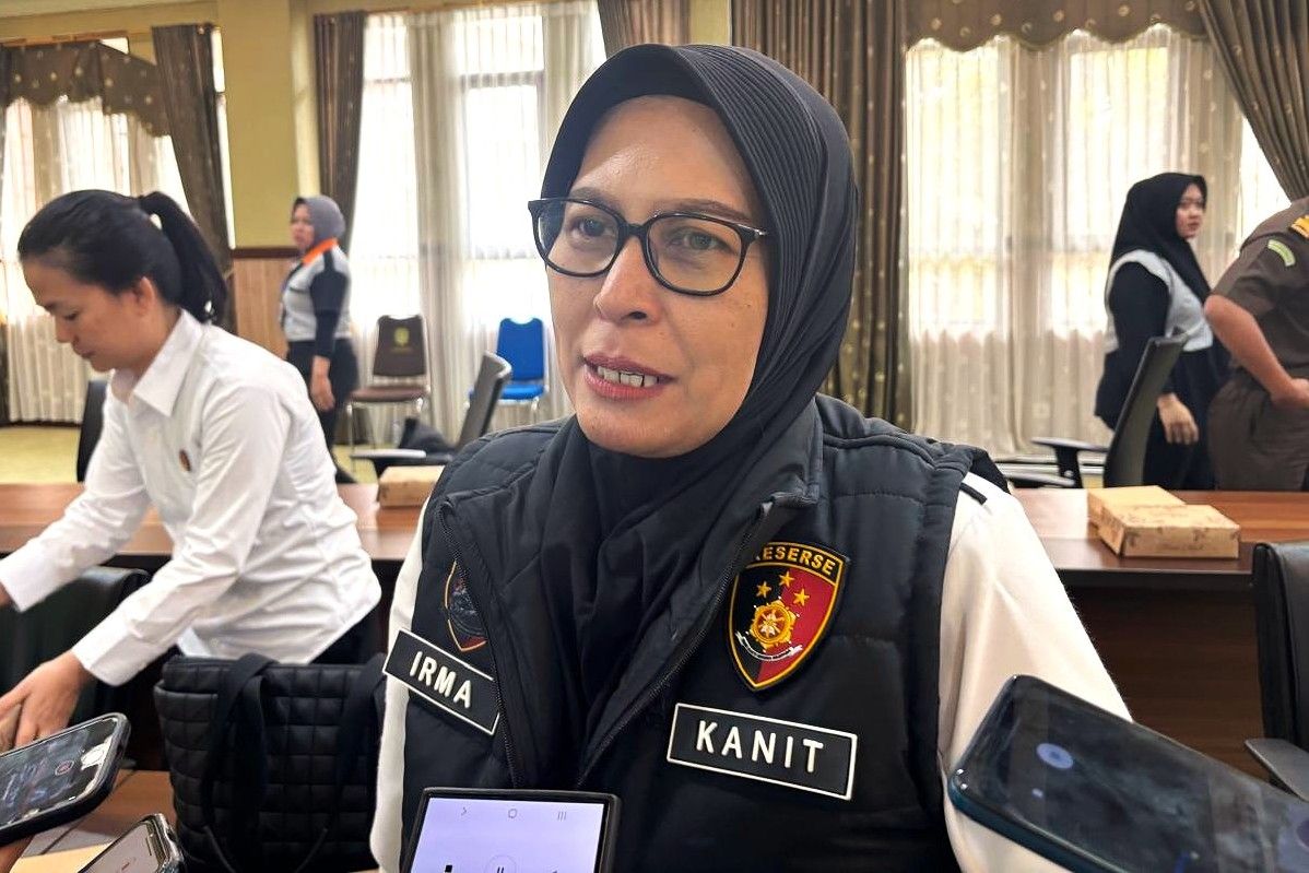 Polres Kukar Segera Limpahkan Kasus Pelecehan Seksual di Ponpes ke Kejaksaan