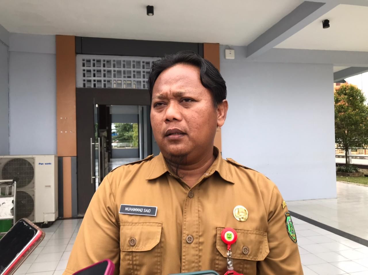 Sempat Tertunda Rekomendasi BKN, Lelang Jabatan Pemkab Berau Siap Berlanjut ke Tahap Penilaian