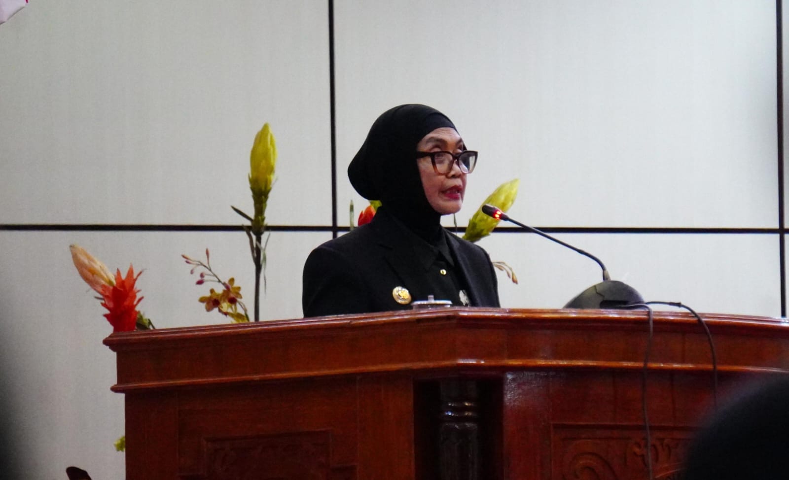 Hadapi Ancaman Krisis Guru, Pemkot Bontang akan Buka Rekrutmen Tenaga Pendidik Besar-besaran