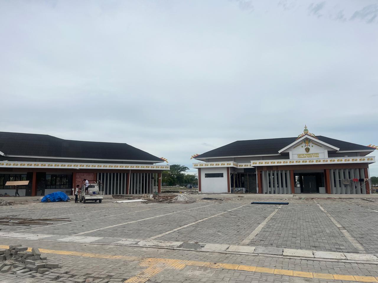 Serapan APBD 2025 PPU Tak Capai Target, Pemkab Berharap Transfer Dana Kurang Salur dari Pusat 