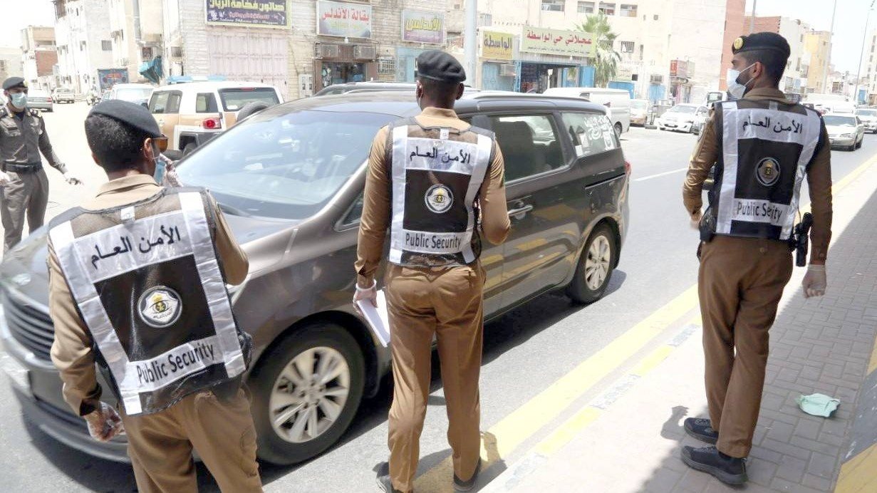 Arab Saudi Tangkap WNI Penyelundup Haji Ilegal, Terancam Dideportasi, Masuk Daftar Merah