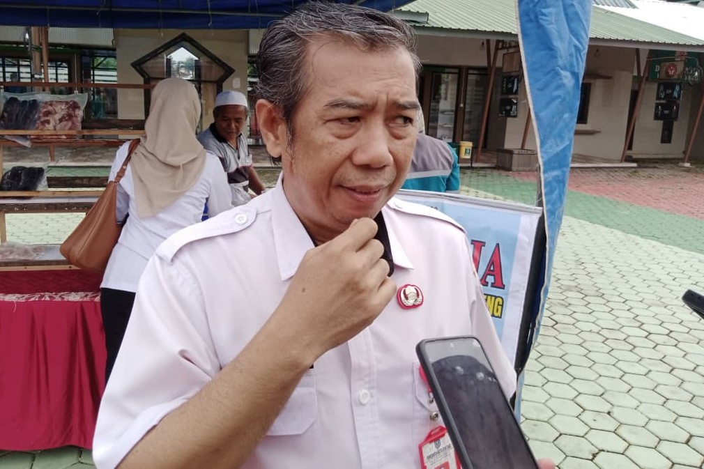 Rencana Pembangunan Gudang Bulog Bontang Terhambat Status Lahan