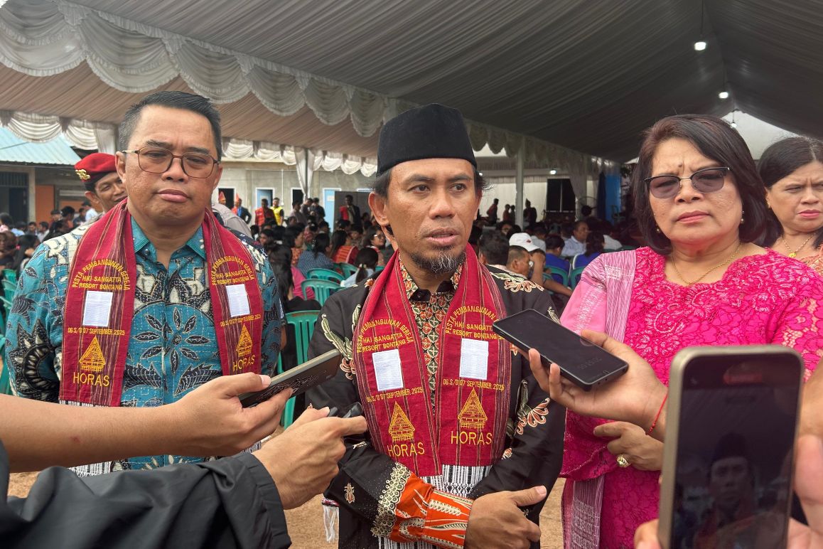 Ketua DPRD Kutim Dorong Optimalisasi PAD Melalui Pajak Kendaraan