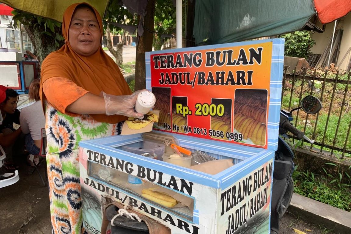 Terang Bulan Bahari, Bawa Rasa Nostalgia ke Era Baru