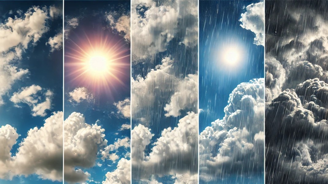 Ramalan Cuaca Kaltim dan IKN, 19 Juli 2025, Cek di Sini