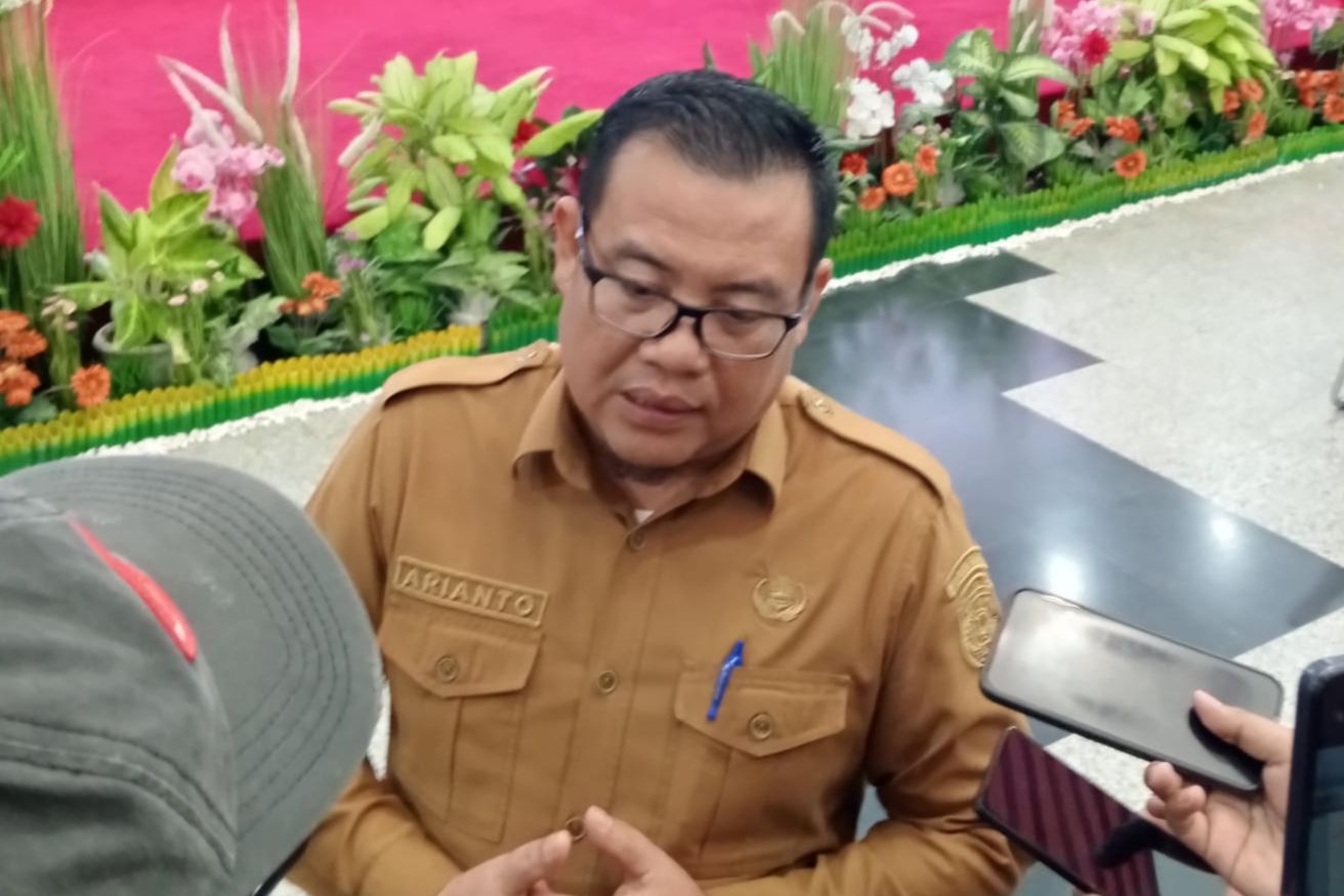 Program RT-Ku Terbaik di Kukar Hidupkan Demokrasi di Tingkat RT