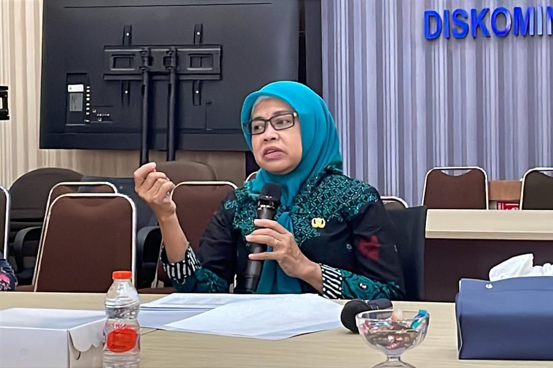 Harga Cabai Rawit Naik, Pemprov Pastikan Stok Pangan di Kaltim Aman Jelang Natal dan Tahun Baru