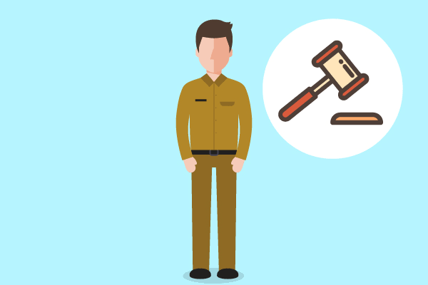 Meritokrasi dalam Islam, Bahaya Serius Jika Jabatan Diisi Orang Tidak Kompeten