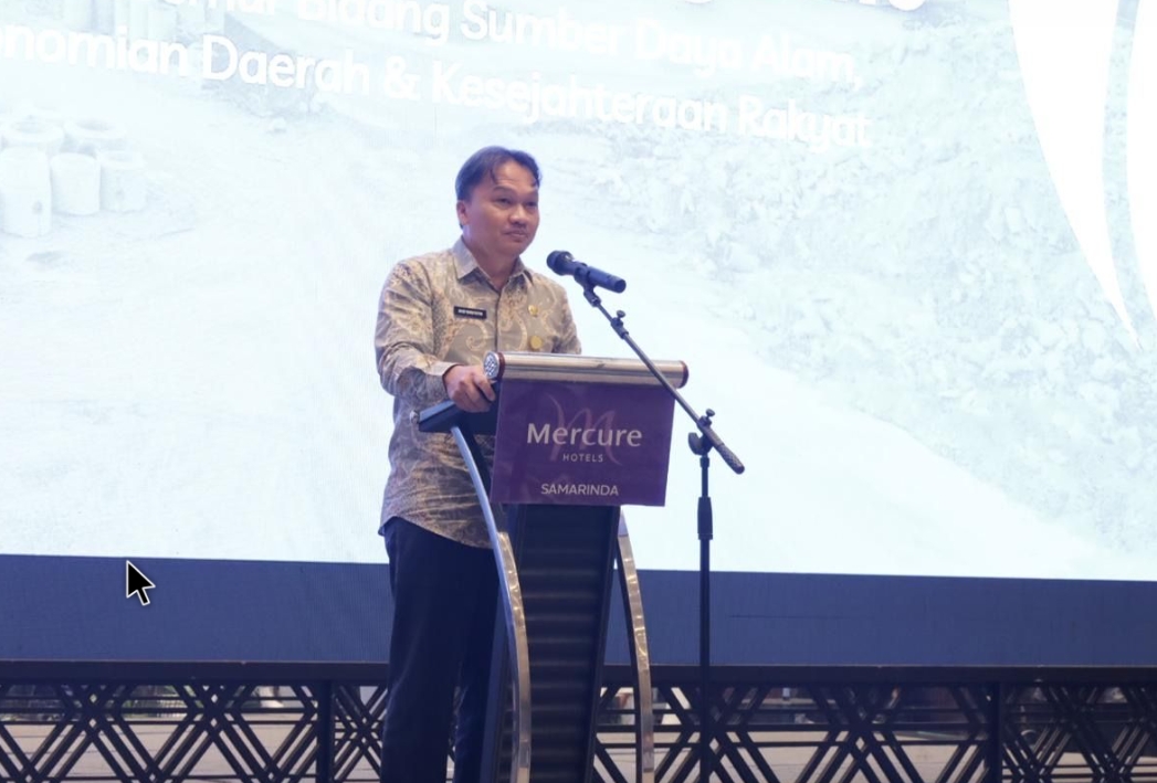 Seminar K3 Nasional di Kaltim Tekankan Transformasi SDM dan Integrasi SMK3