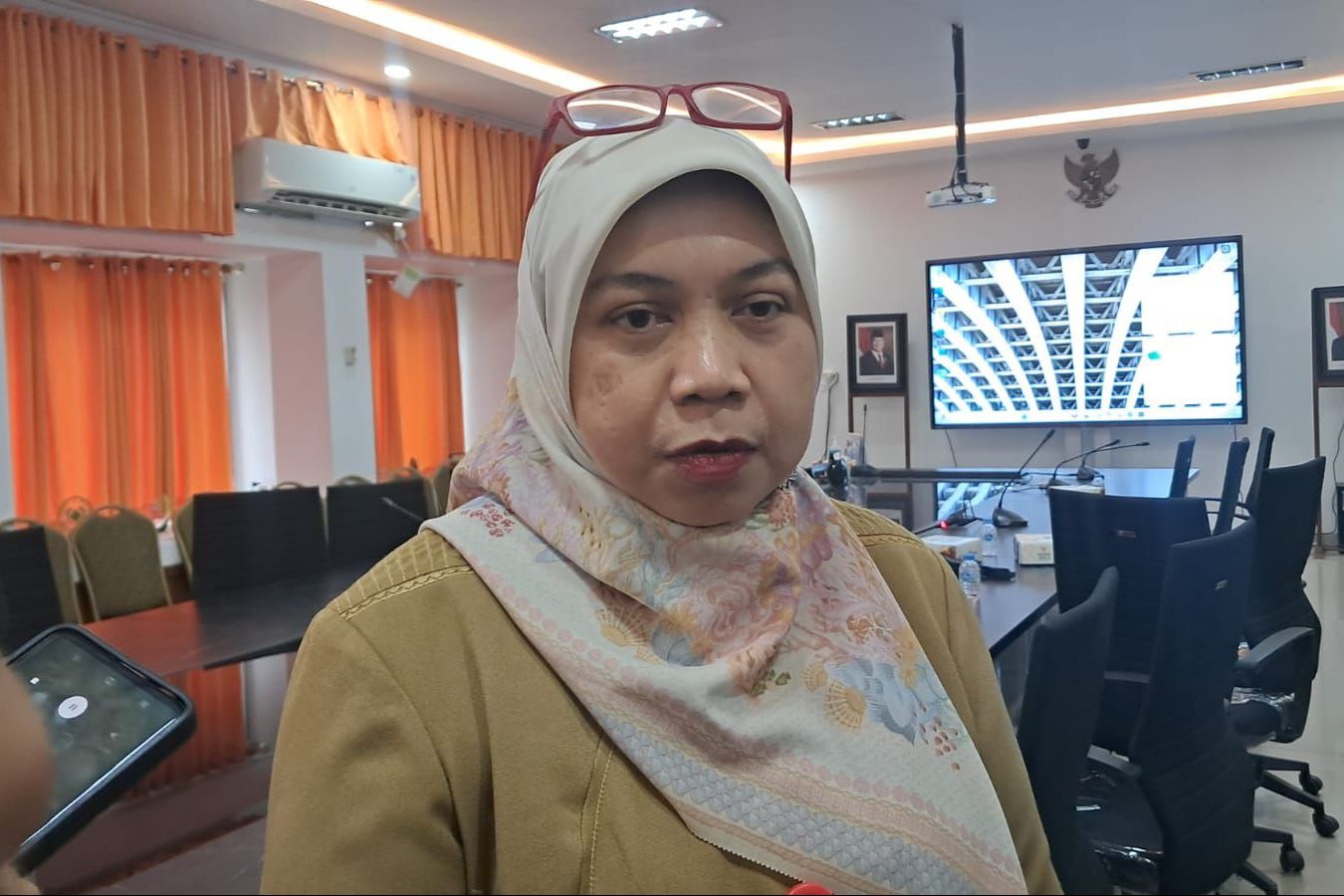 RSUD AWS Samarinda Bantah Ada 