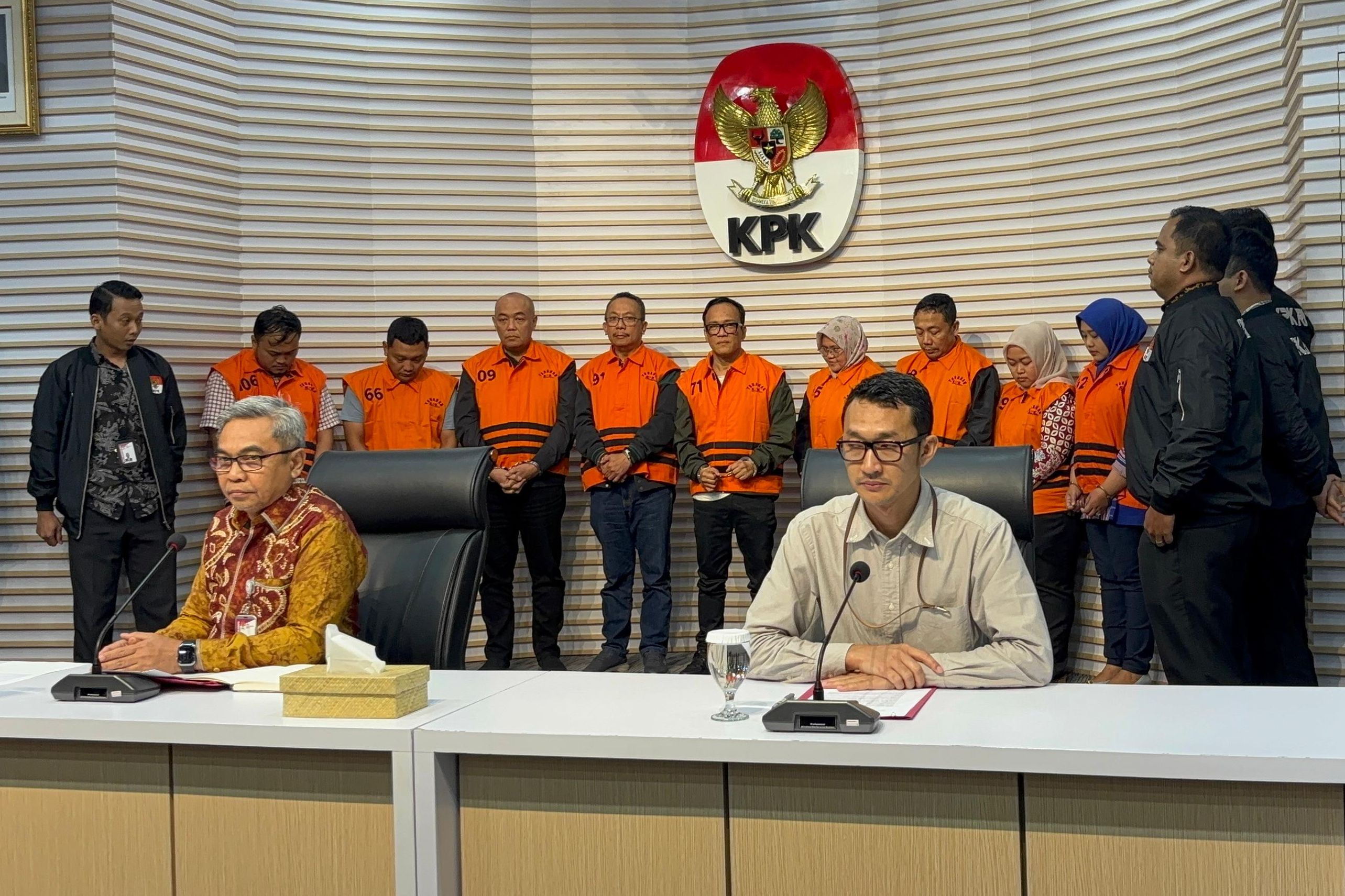 Peran Noel dalam Skandal Sertifikasi K3 Kemenaker: Tahu Ada Pemerasan, Tidak Melarang dan Dapat Jatah