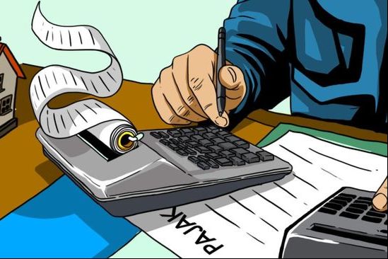 Bontang Targetkan PAD Pajak dan Retribusi Rp371 Miliar, ASN juga Diminta Patuh