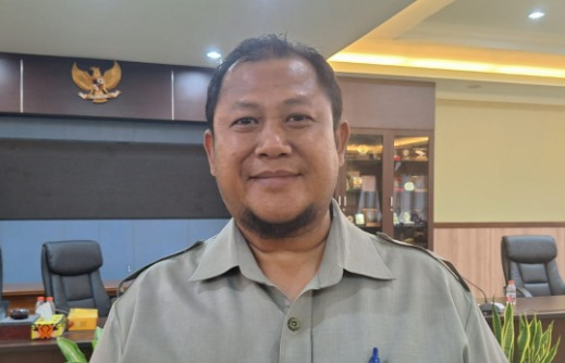 DPRD Kukar Akan Perjuangkan Aset Daerah yang Masuk Wilayah Otorita IKN