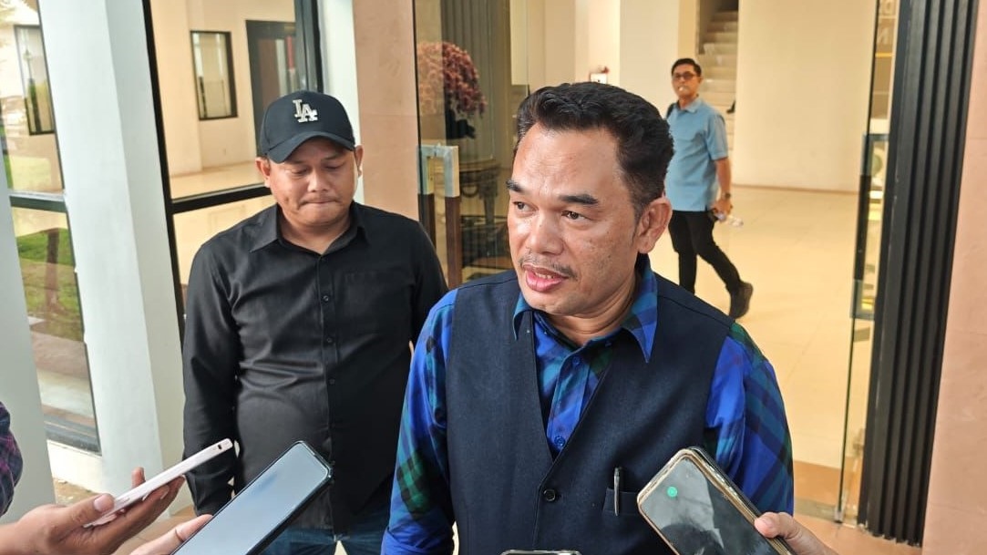 Pendapatan Terpangkas Rp6,13 Triliun, DPRD Kaltim dan TAPD Kaji Ulang Gratispol