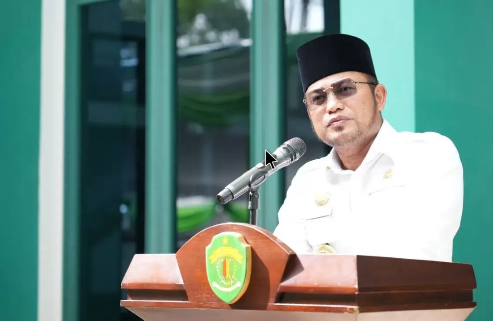 Gratispol, Seluruh Guru Berkesempatan Kuliah hingga S2