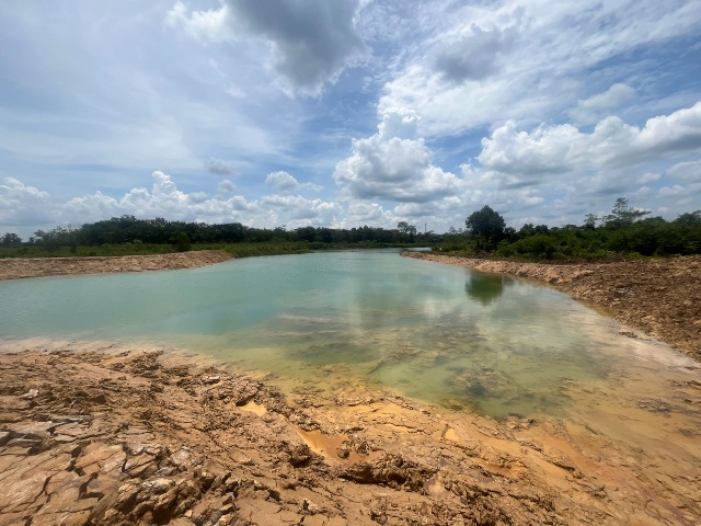 Pemkot Samarinda Optimistis Kerja Sama Pengendalian Banjir dengan Pemkab Kukar Rampung Akhir Desember