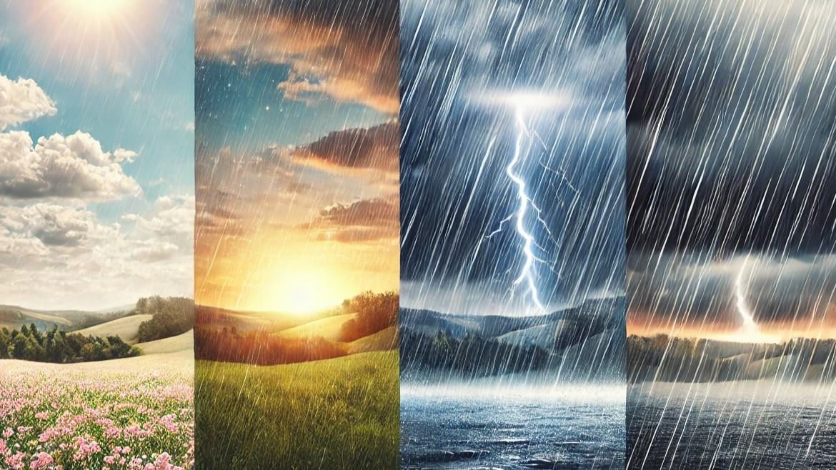 Ramalan Cuaca Kaltim, 16 Mei 2025, Cek di Sini