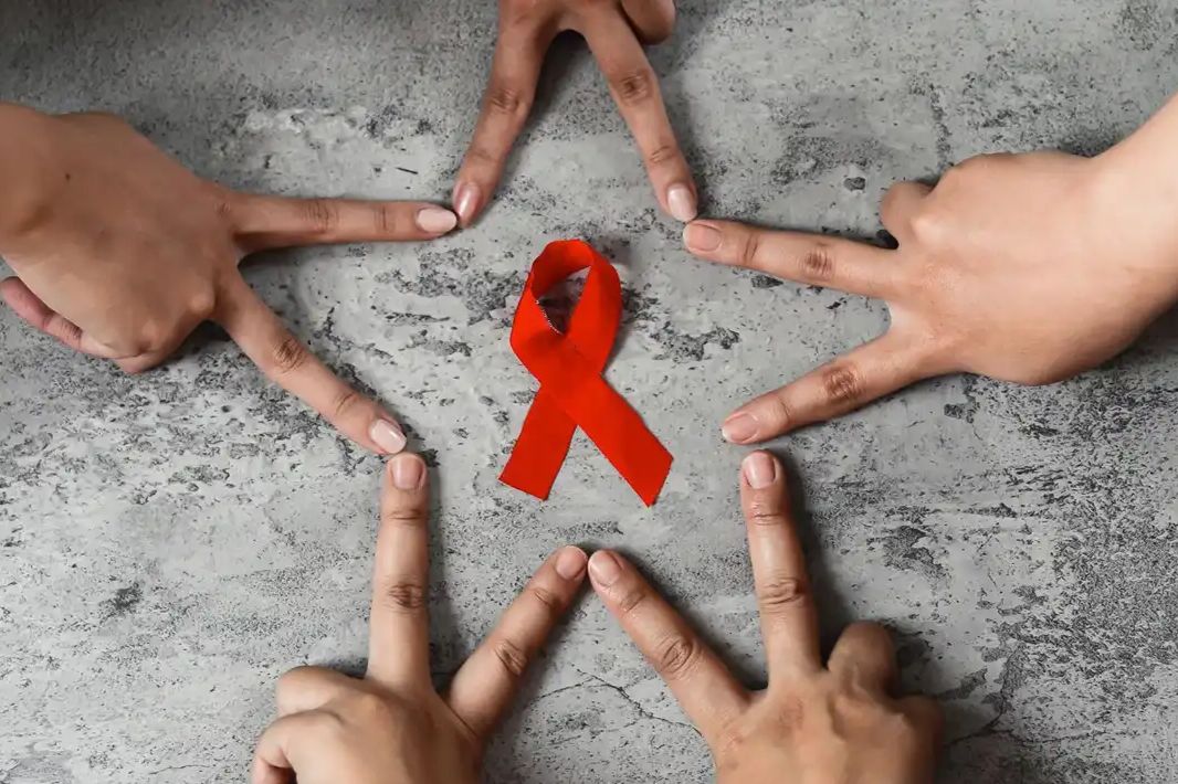 87 Orang Dinyatakan Positif HIV dari 6.800 Warga Berau yang Menjalani Tes Sepanjang 2025