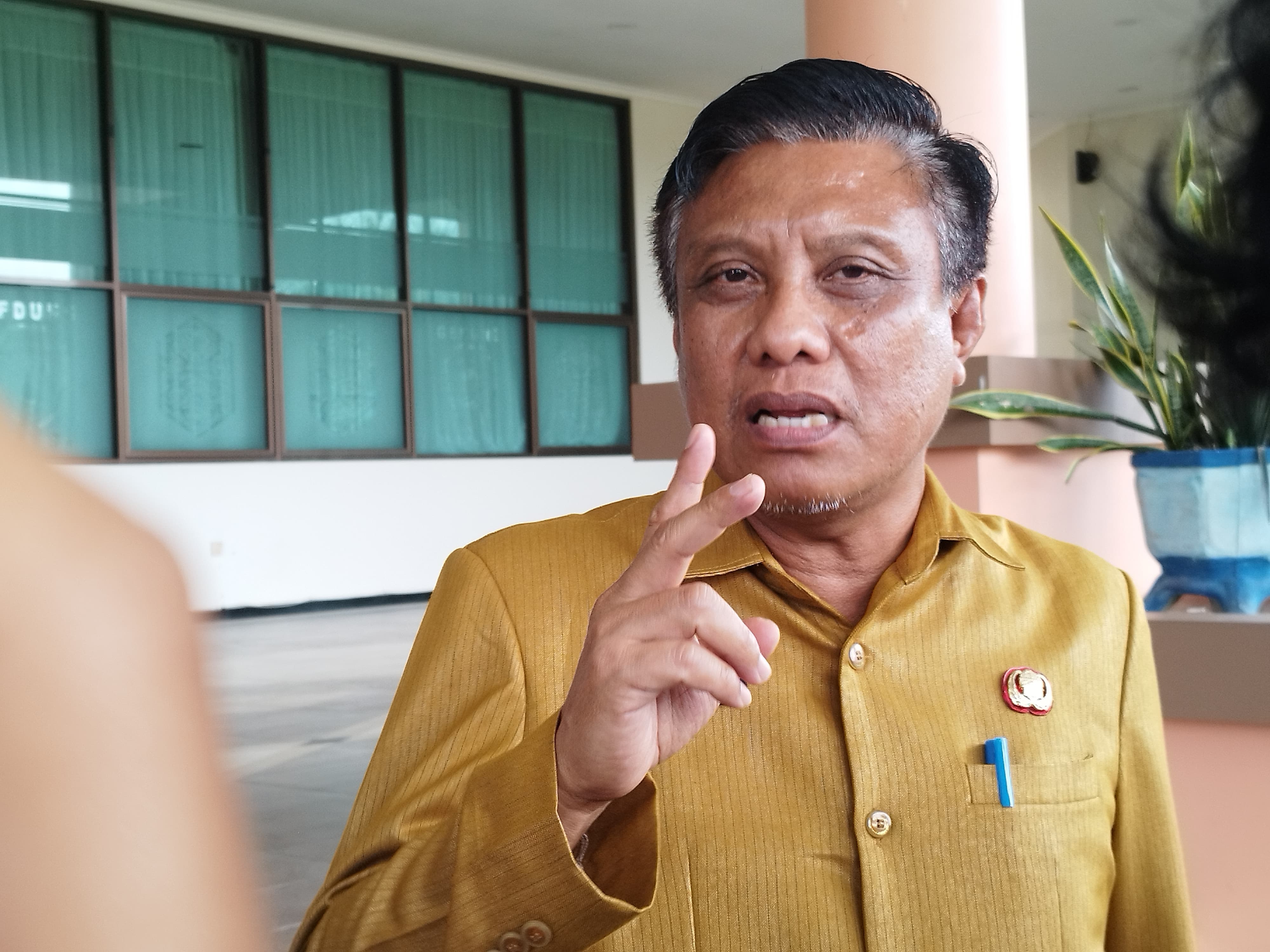 Sesuaikan Jadwal Baru, Libur Sekolah di PPU Dimulai 21 Maret