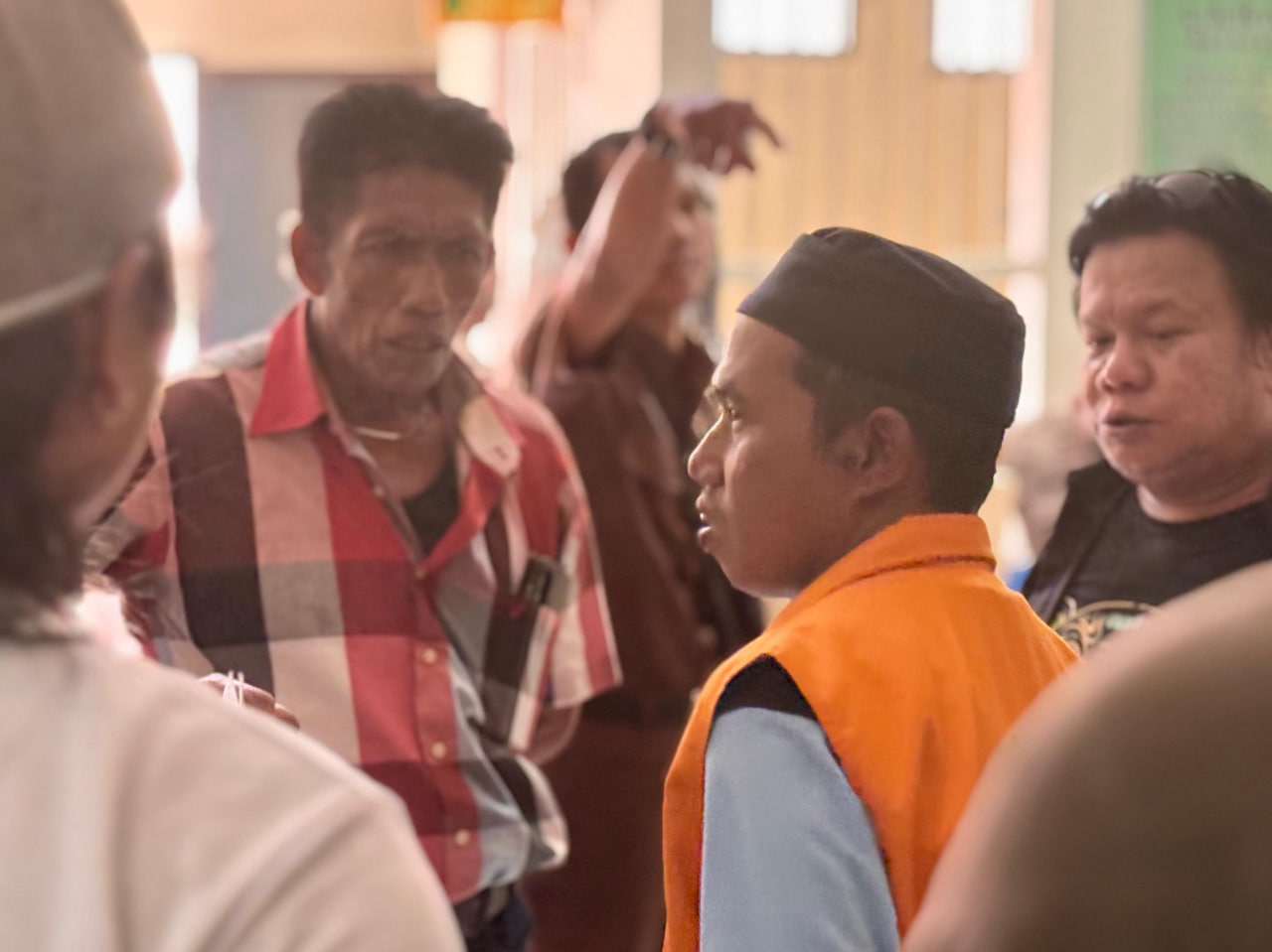 Penasehat Hukum Kecewa, Sidang Tambang Ilegal di Lahan Hotel Tirta Balikpapan Ditunda, Ini Alasan JPU 