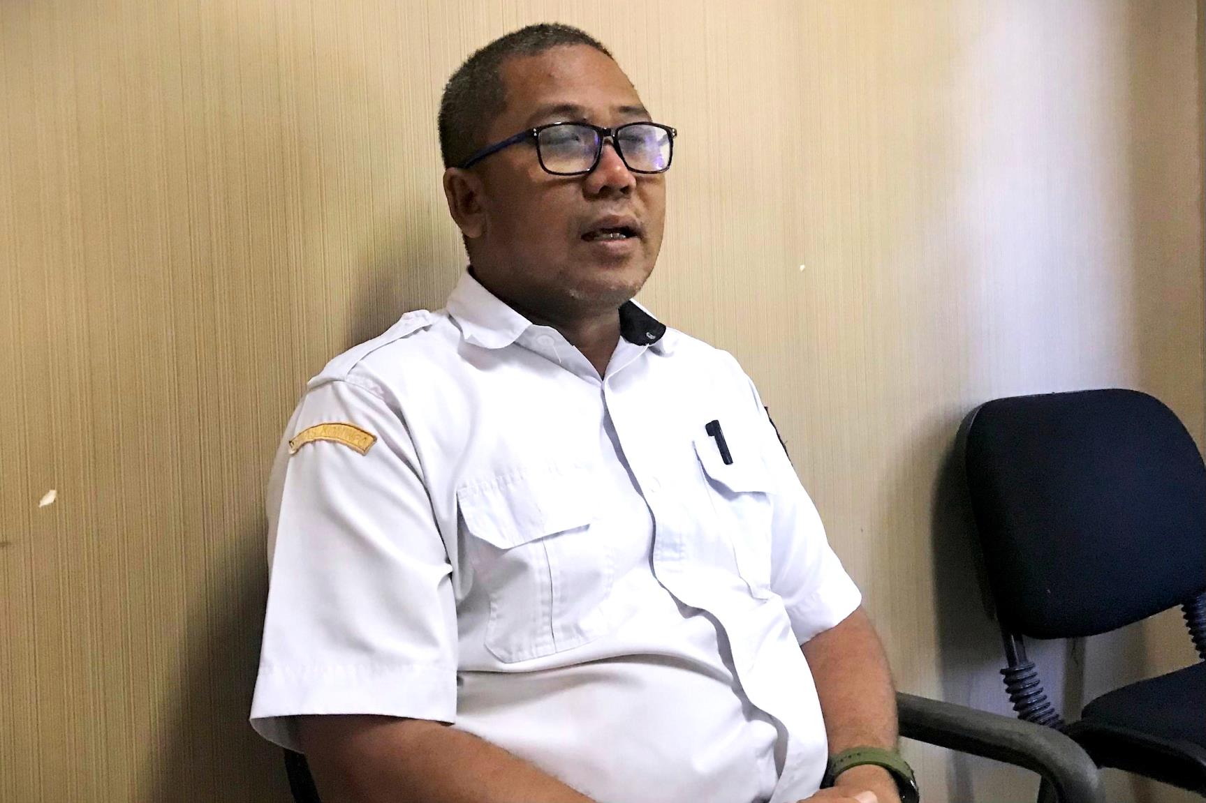 Diskominfo Berau Genjot Transformasi Digital, 1.500 WiFi Gratis Jangkau Pelosok Berau