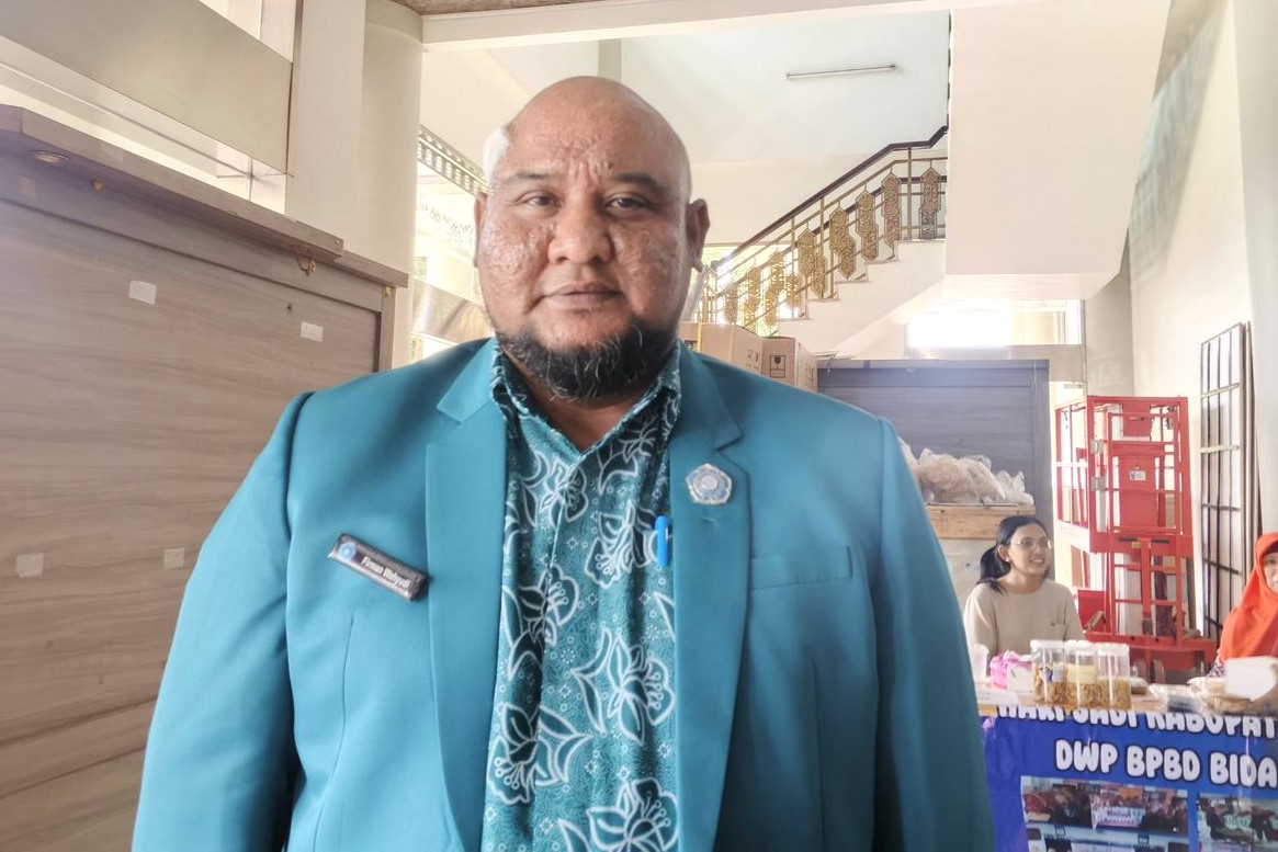 700 Koperasi Terpantau Vakum, Diskop Kutim Gencarkan Penyuluhan Gratis